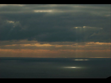 Impossible de lire la video