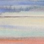 Ciel-mer, 25x8 cm, 2003